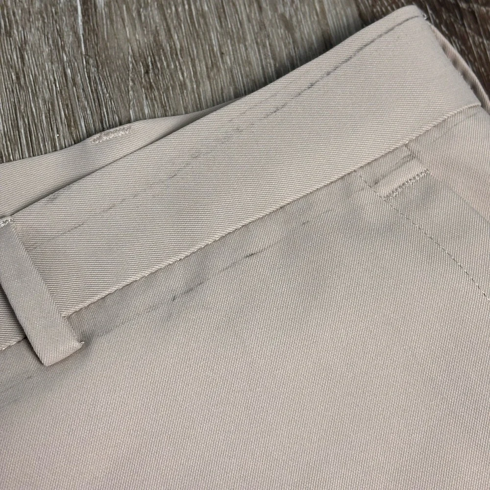 Peter Millar‎ Shorts Mens 42 Tan Wicking Salem Performance 9